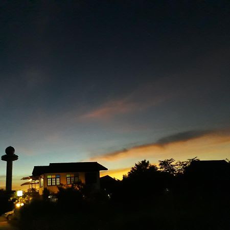 Baantung Homestay 莫拉限 外观 照片