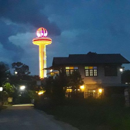 Baantung Homestay 莫拉限 外观 照片