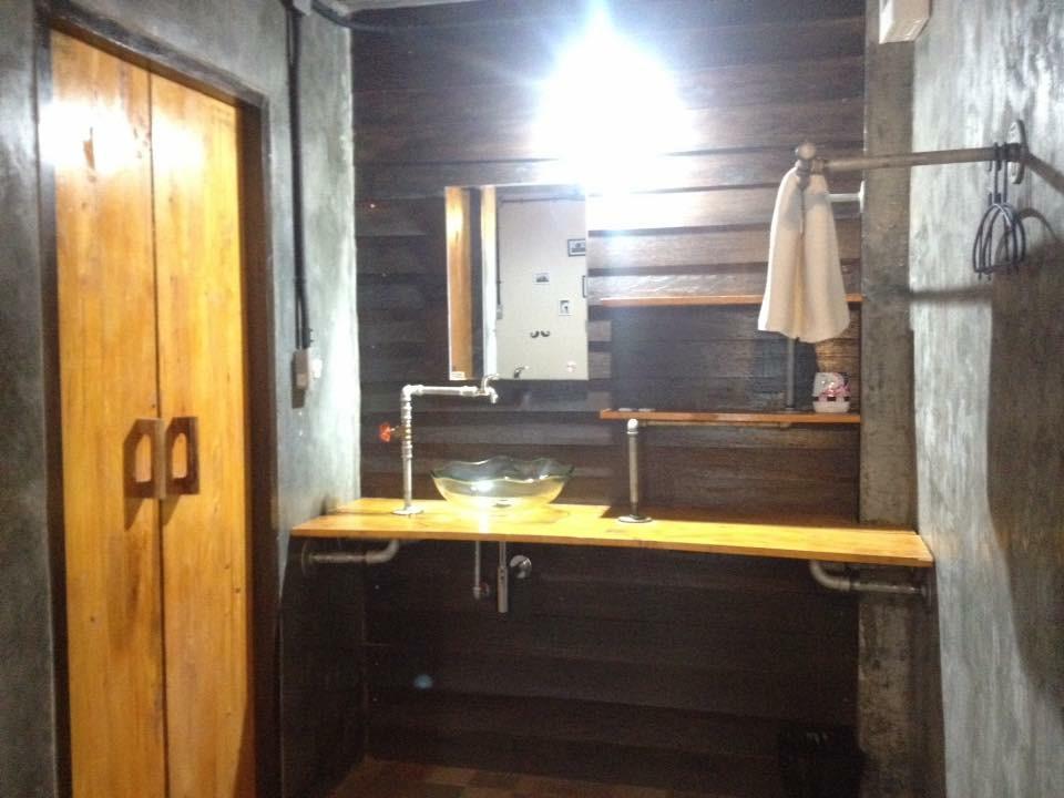 Baantung Homestay 莫拉限 外观 照片