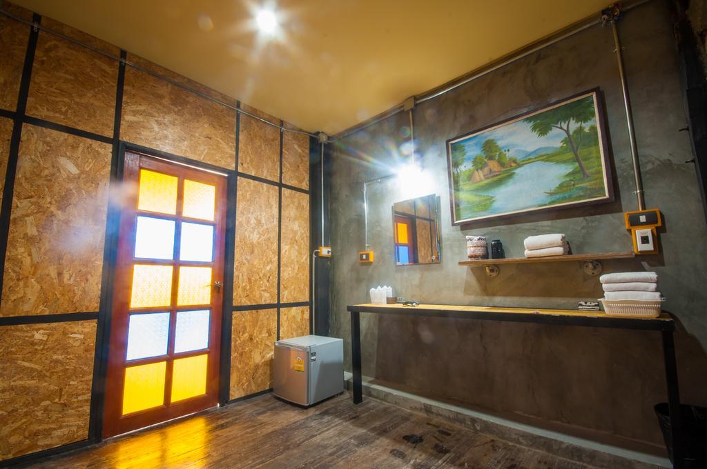 Baantung Homestay 莫拉限 外观 照片