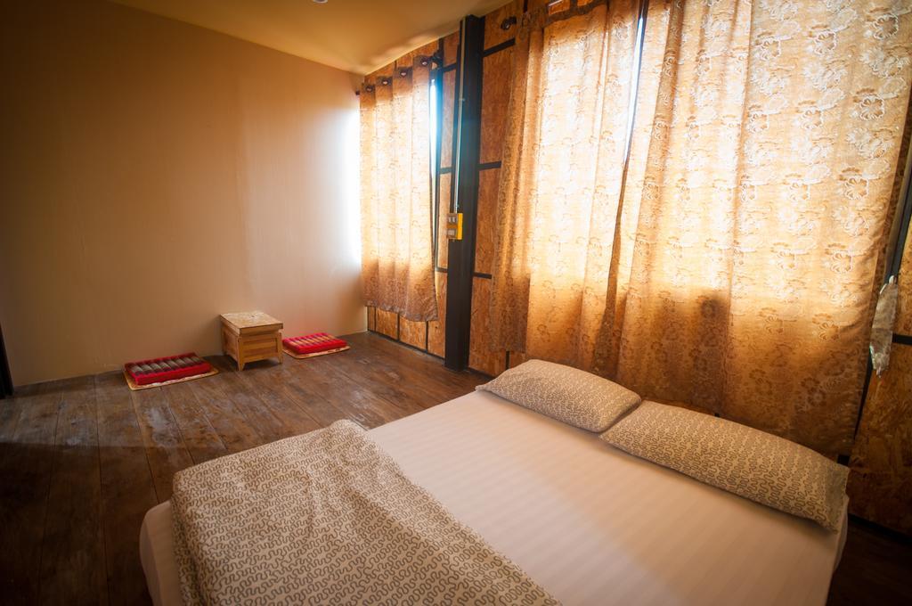 Baantung Homestay 莫拉限 外观 照片