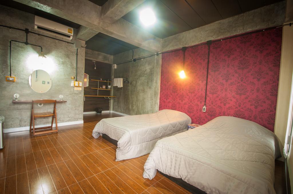 Baantung Homestay 莫拉限 外观 照片