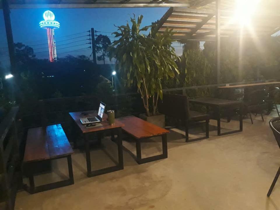 Baantung Homestay 莫拉限 外观 照片
