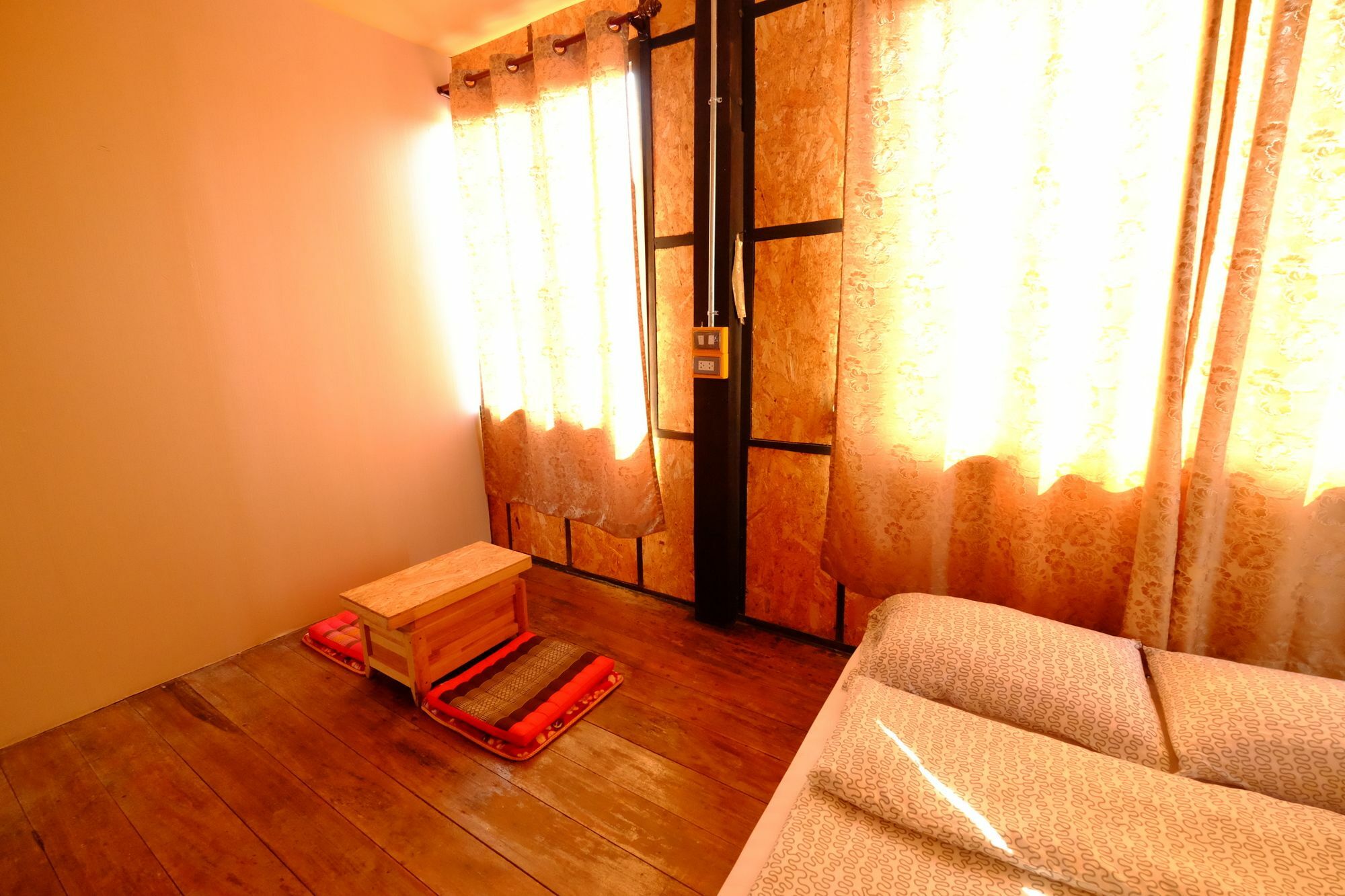 Baantung Homestay 莫拉限 外观 照片